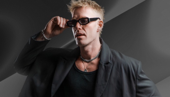 WILL SPARKS AT TROPICANA MYKONOS| 31 JULY