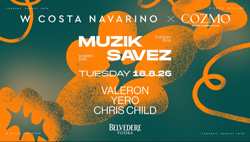 MUZIC SAVEZ | VALERON - YERO - CHRIS CHILD