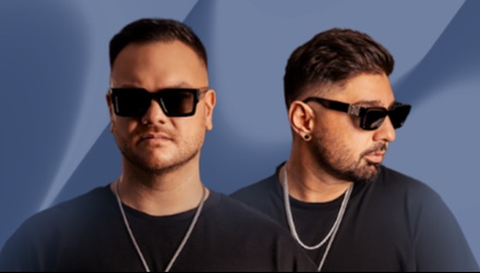 SUNSETBROS & LE ONE AT TROPICANA MYKONOS| 26 JULY 