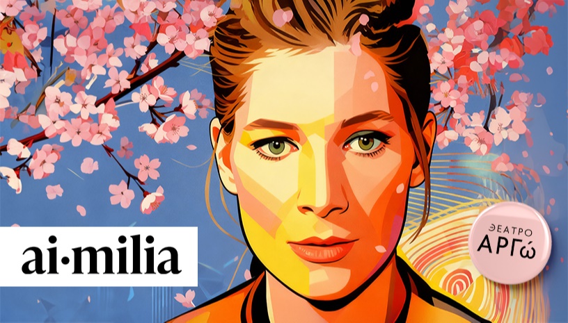 AI‧MILIA 