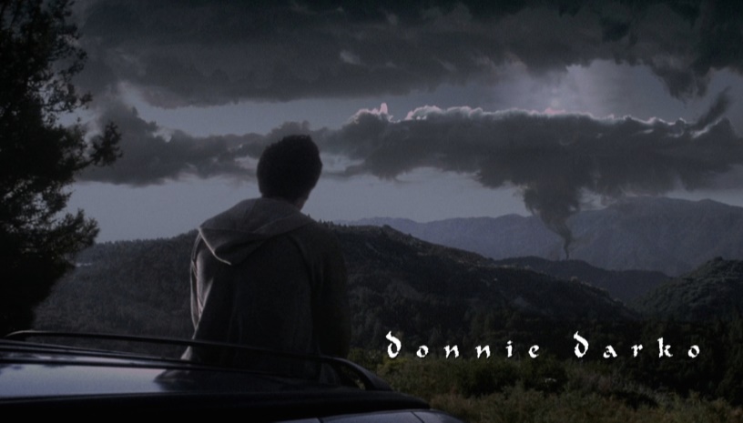 Donnie Darko | Richard Kelly, 2001 @ SPECIAL SCREENING • Cinobo Πατησίων