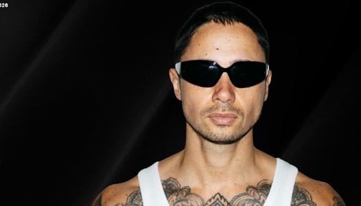 BASSJACKERS AT TROPICANA MYKONOS| 24 JULY