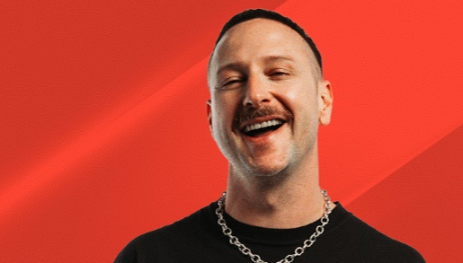 MARTEN HØRGER AT TROPICANA MYKONOS| 17 JULY