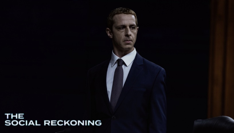The Social Reckoning / Aaron Sorkin * CINOBO ΟΠΕΡΑ