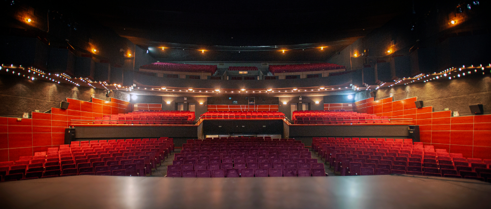 Radio City Theatre