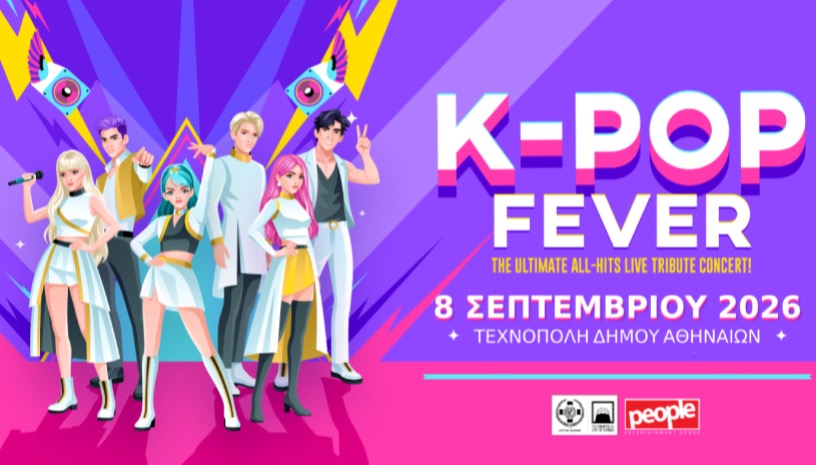 K-POP FEVER