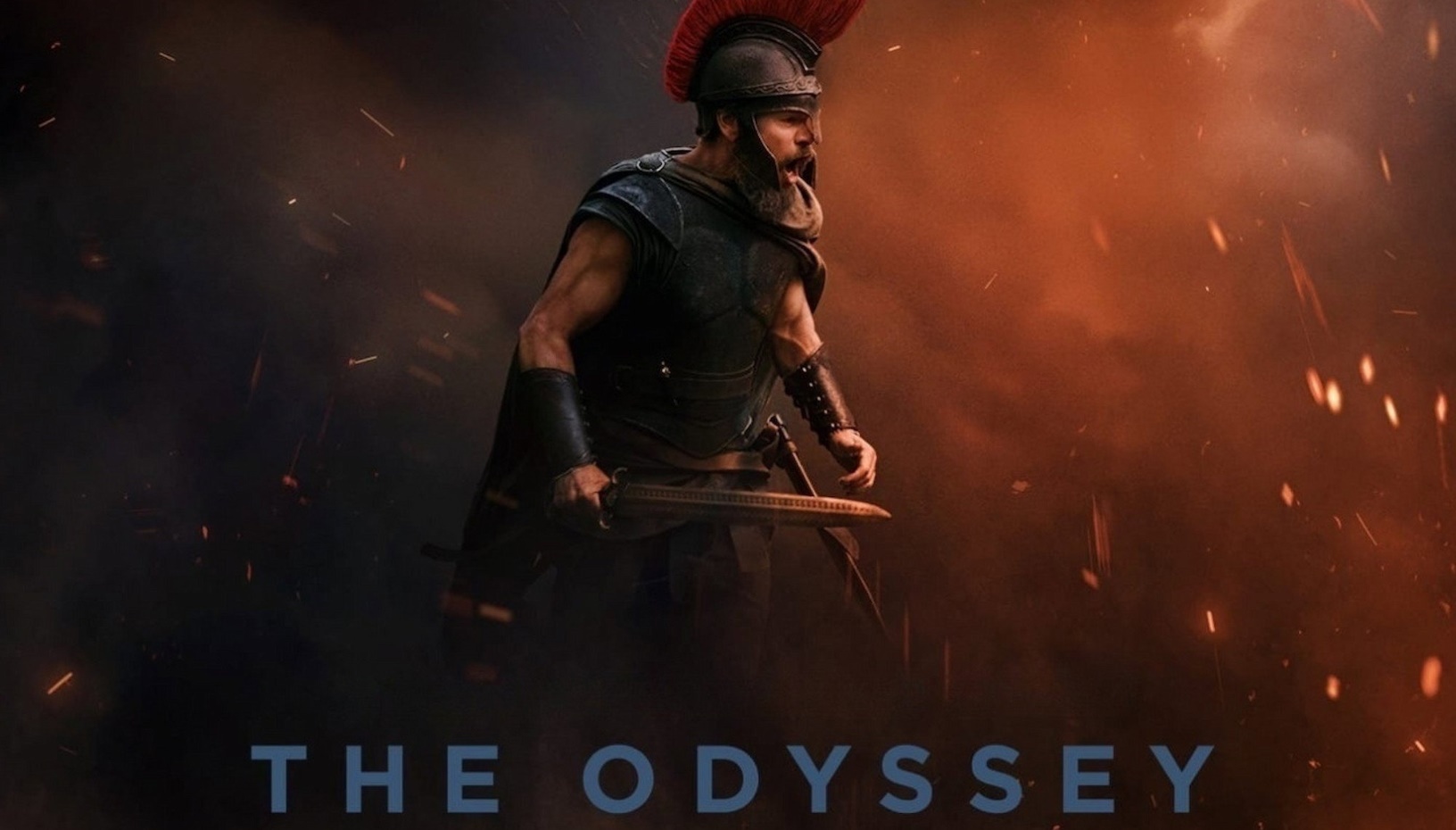 Οδύσσεια