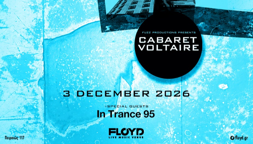 Cabaret Voltaire